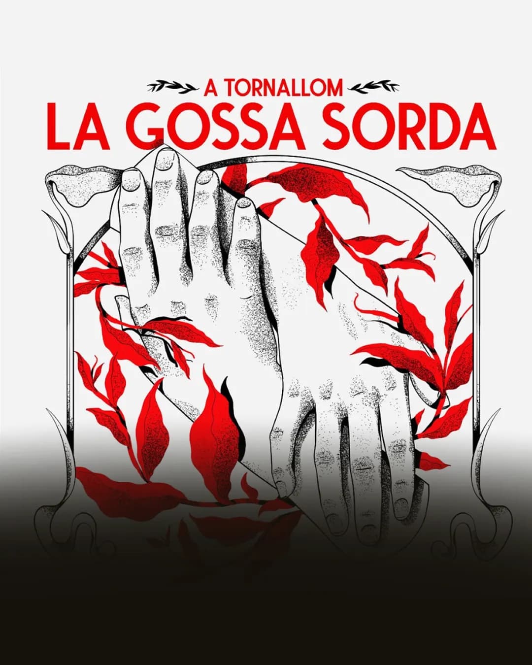 La Gossa Sorda — evento protegido por Virtual Queue