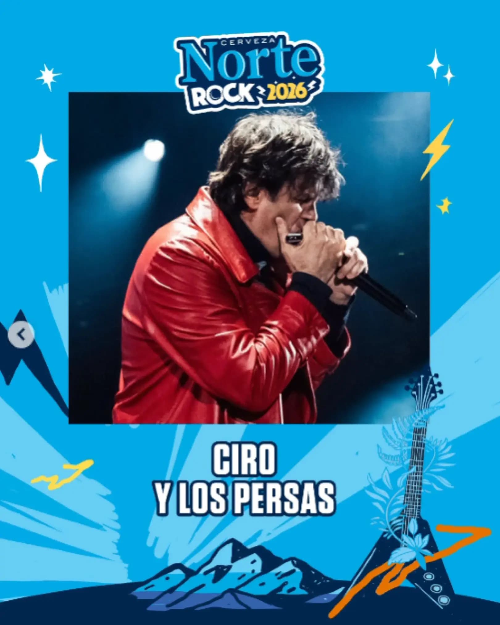Ciro y los Persas — evento protegido por Virtual Queue