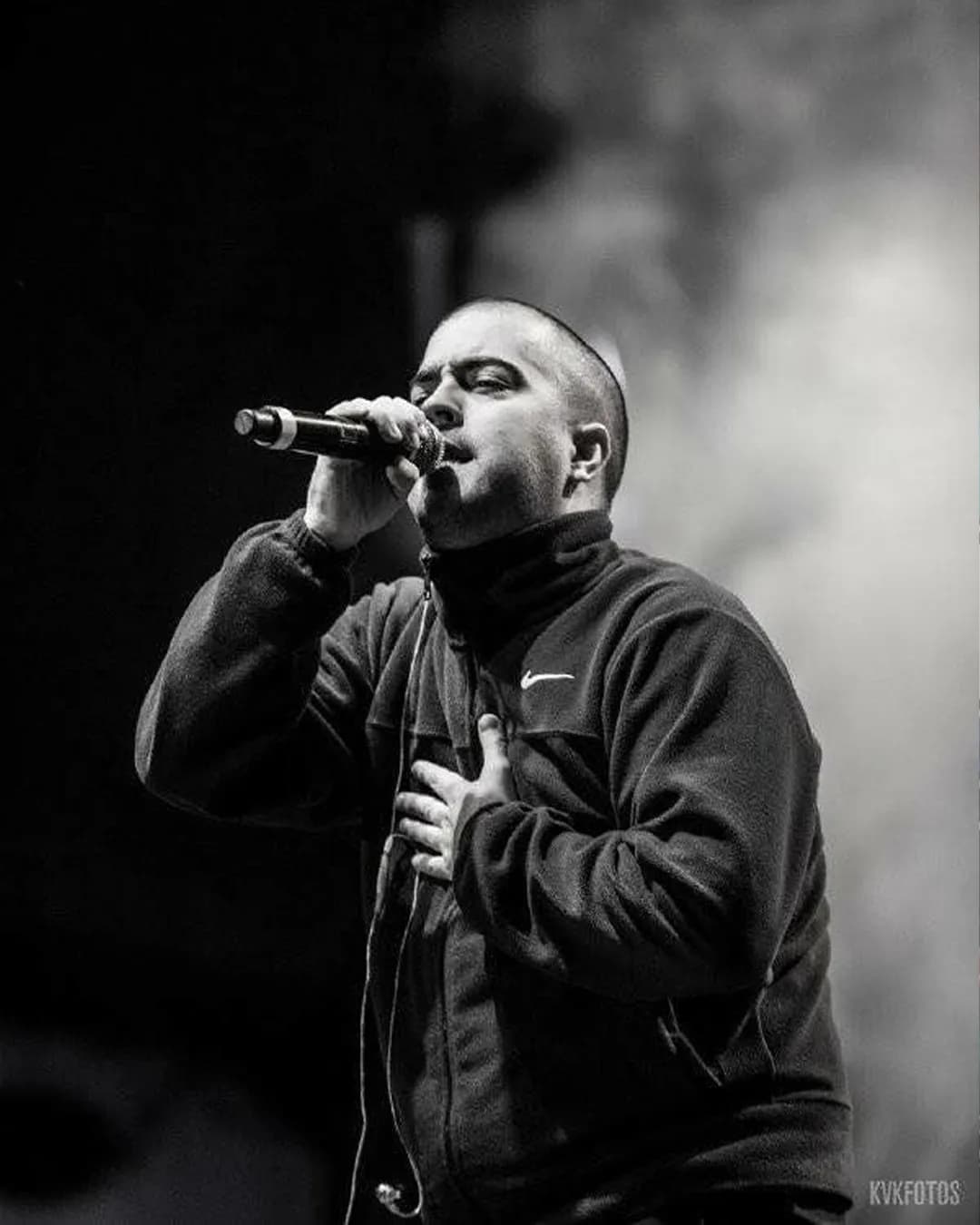 Don Osvaldo — evento protegido por Virtual Queue