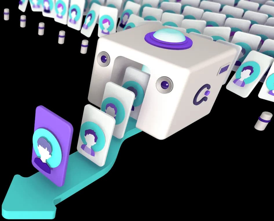 Virtual Queue - Sistema de cola virtual